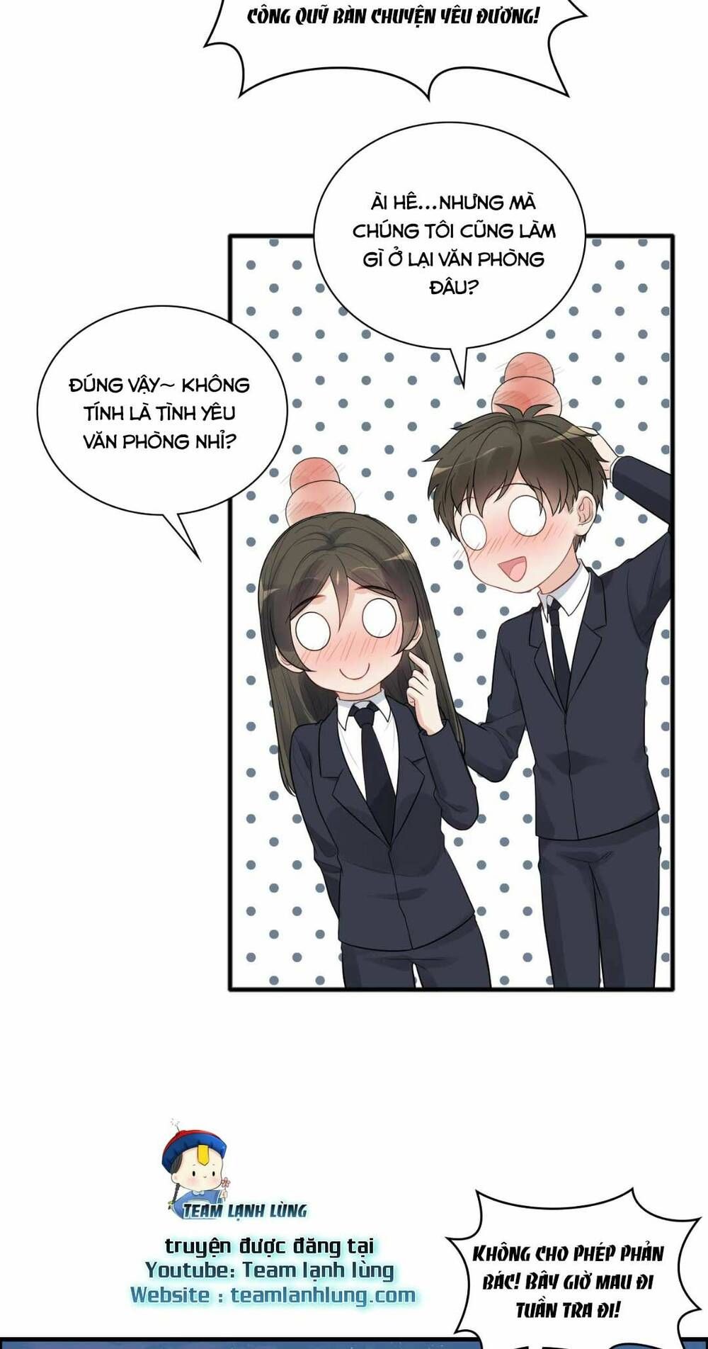 Cô Vợ Hợp Đồng Bỏ Trốn Của Tổng Giám Đốc Chapter 448 - 7