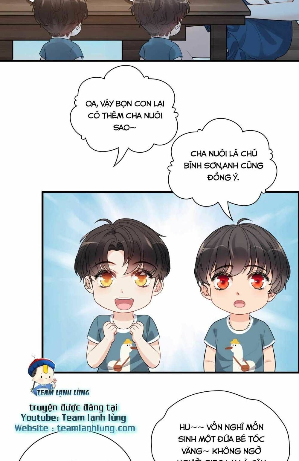 Cô Vợ Hợp Đồng Bỏ Trốn Của Tổng Giám Đốc Chapter 448 - 9