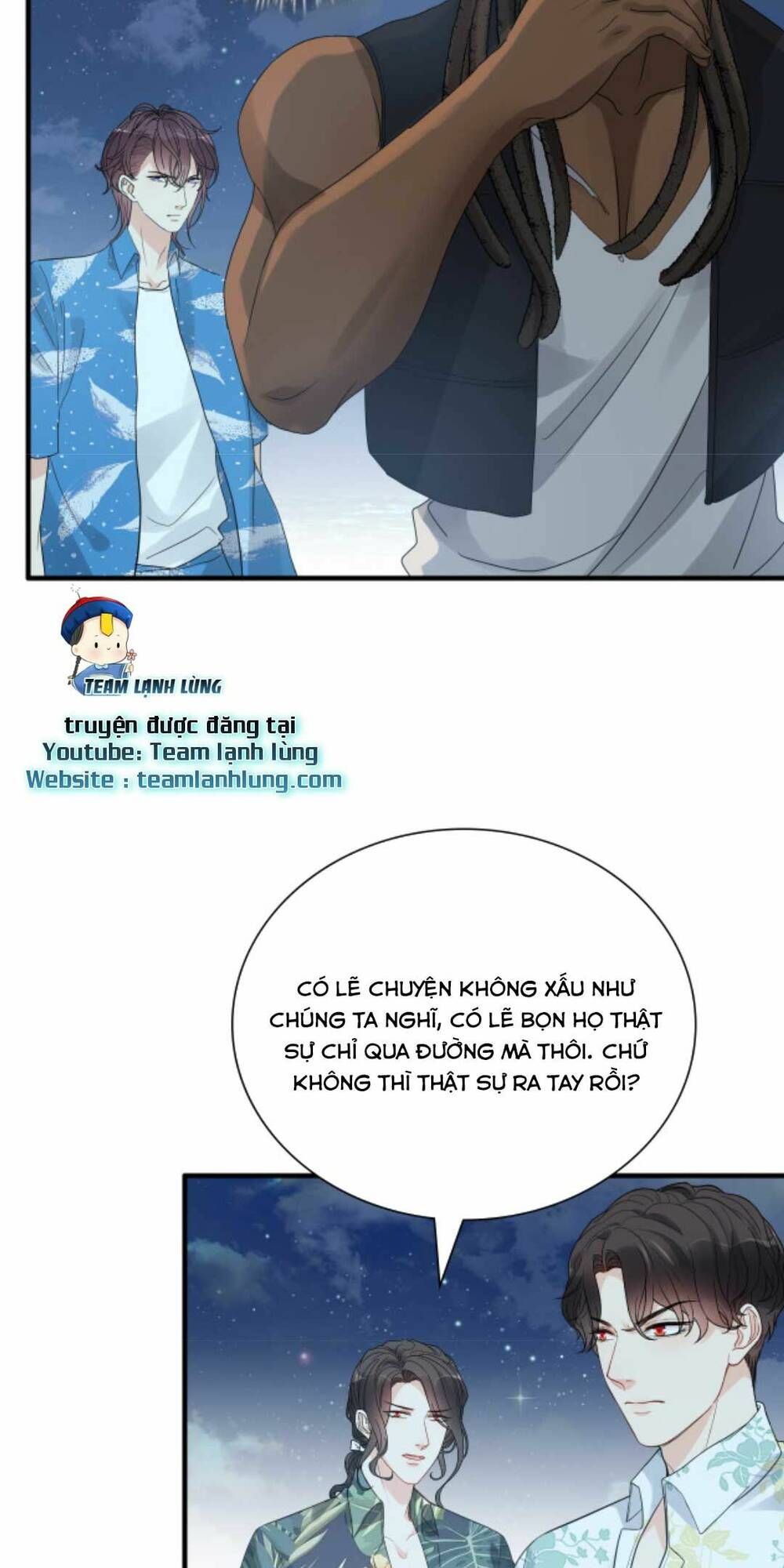 Cô Vợ Hợp Đồng Bỏ Trốn Của Tổng Giám Đốc Chapter 449 - 11