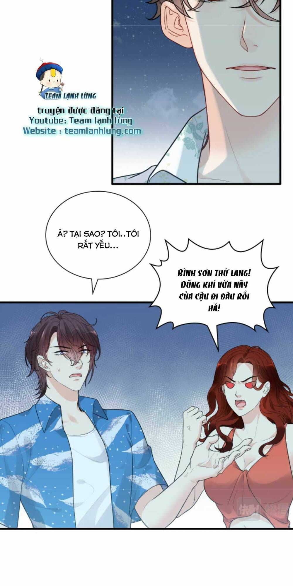 Cô Vợ Hợp Đồng Bỏ Trốn Của Tổng Giám Đốc Chapter 449 - 13