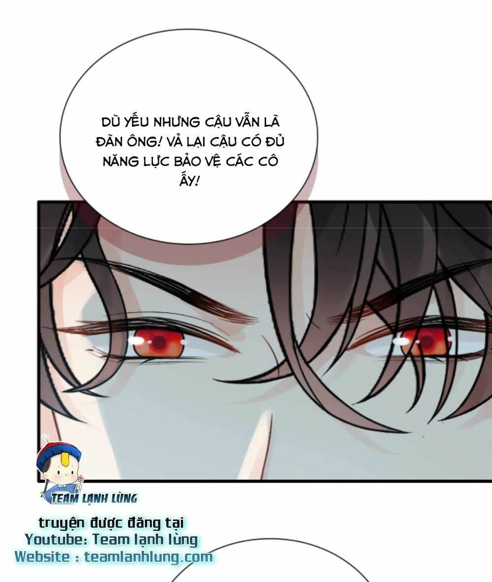 Cô Vợ Hợp Đồng Bỏ Trốn Của Tổng Giám Đốc Chapter 449 - 14