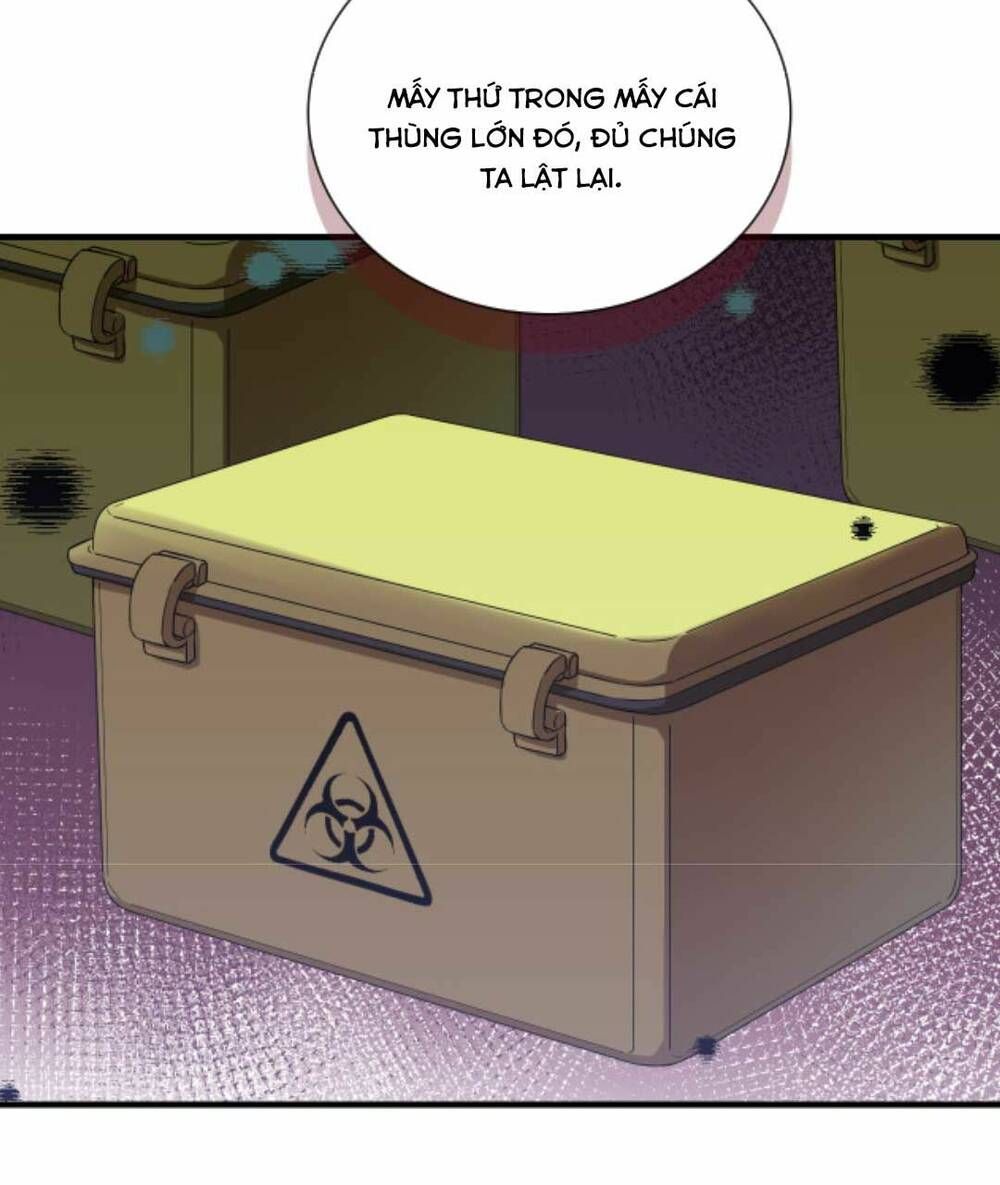 Cô Vợ Hợp Đồng Bỏ Trốn Của Tổng Giám Đốc Chapter 449 - 15