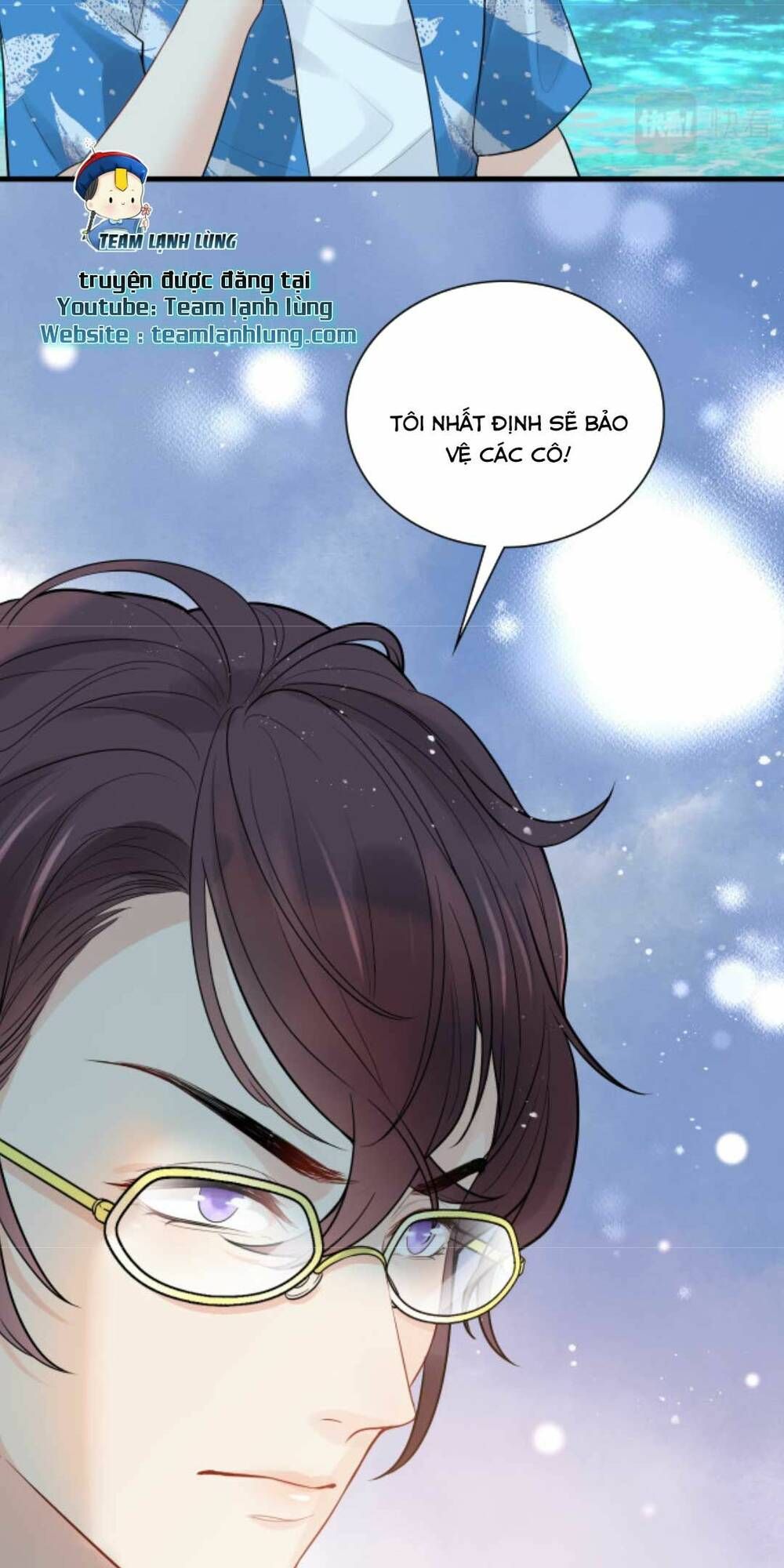 Cô Vợ Hợp Đồng Bỏ Trốn Của Tổng Giám Đốc Chapter 449 - 19