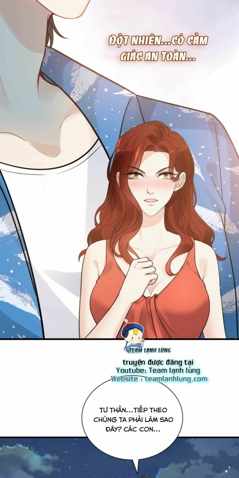 Cô Vợ Hợp Đồng Bỏ Trốn Của Tổng Giám Đốc Chapter 449 - 20