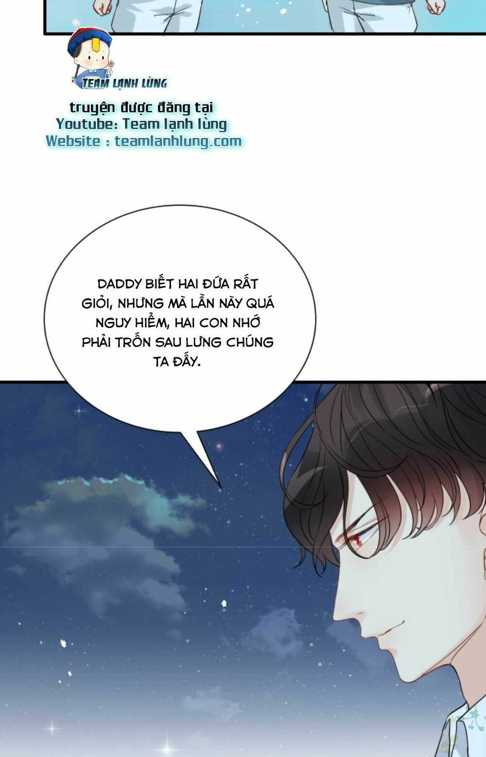 Cô Vợ Hợp Đồng Bỏ Trốn Của Tổng Giám Đốc Chapter 449 - 22