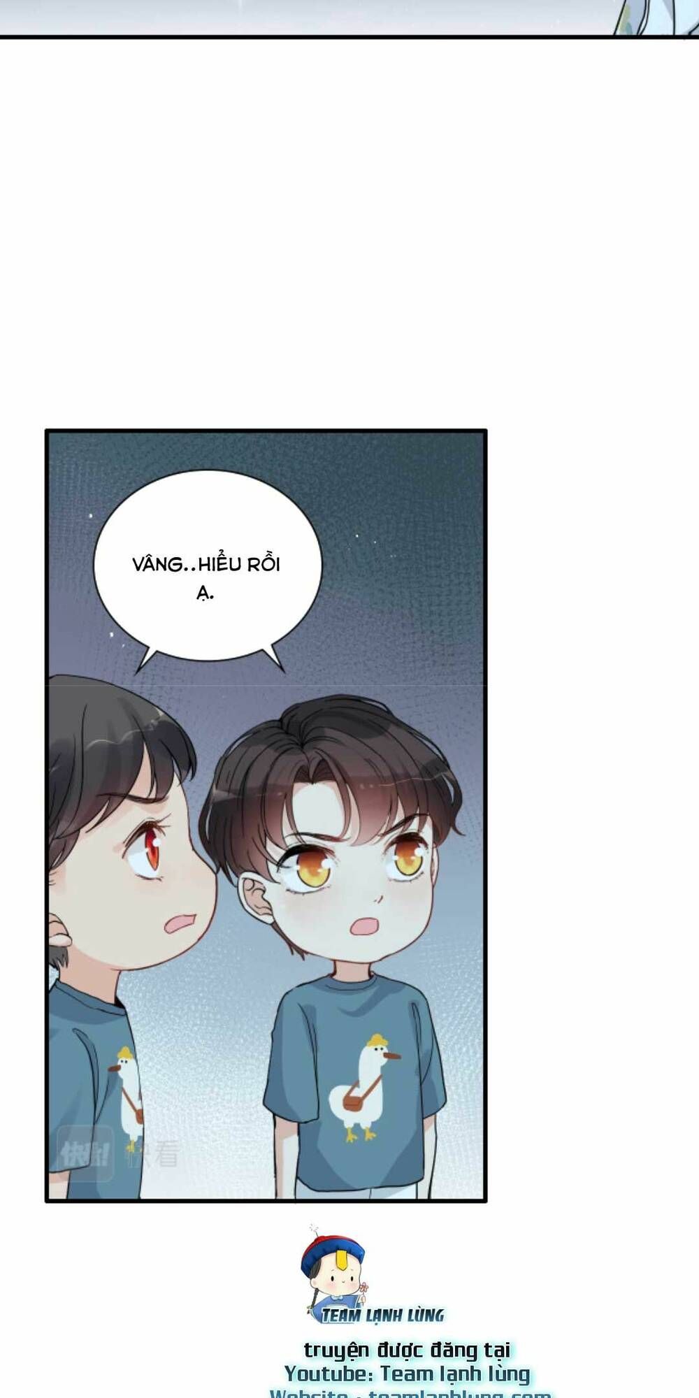 Cô Vợ Hợp Đồng Bỏ Trốn Của Tổng Giám Đốc Chapter 449 - 23