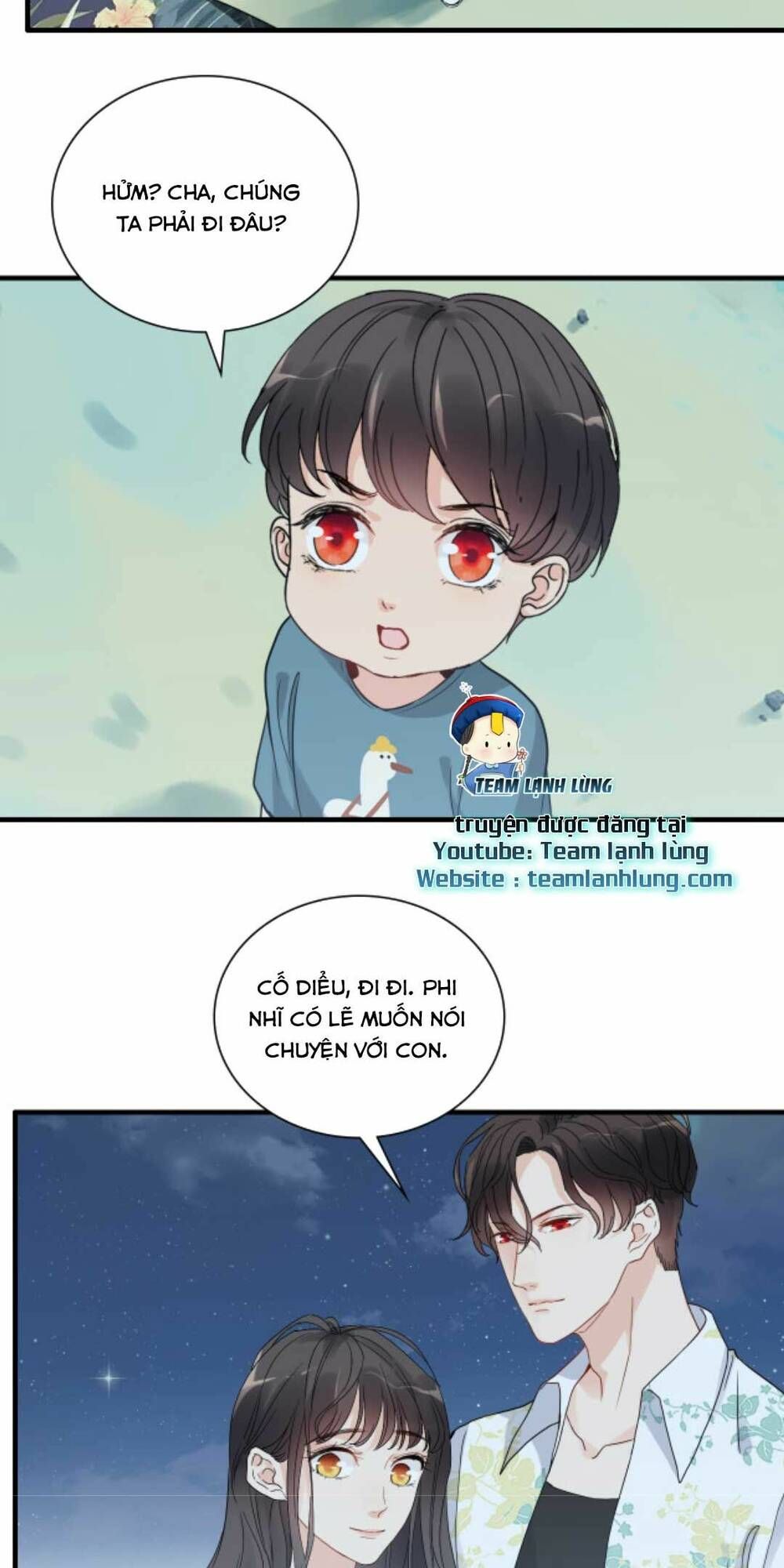 Cô Vợ Hợp Đồng Bỏ Trốn Của Tổng Giám Đốc Chapter 449 - 26