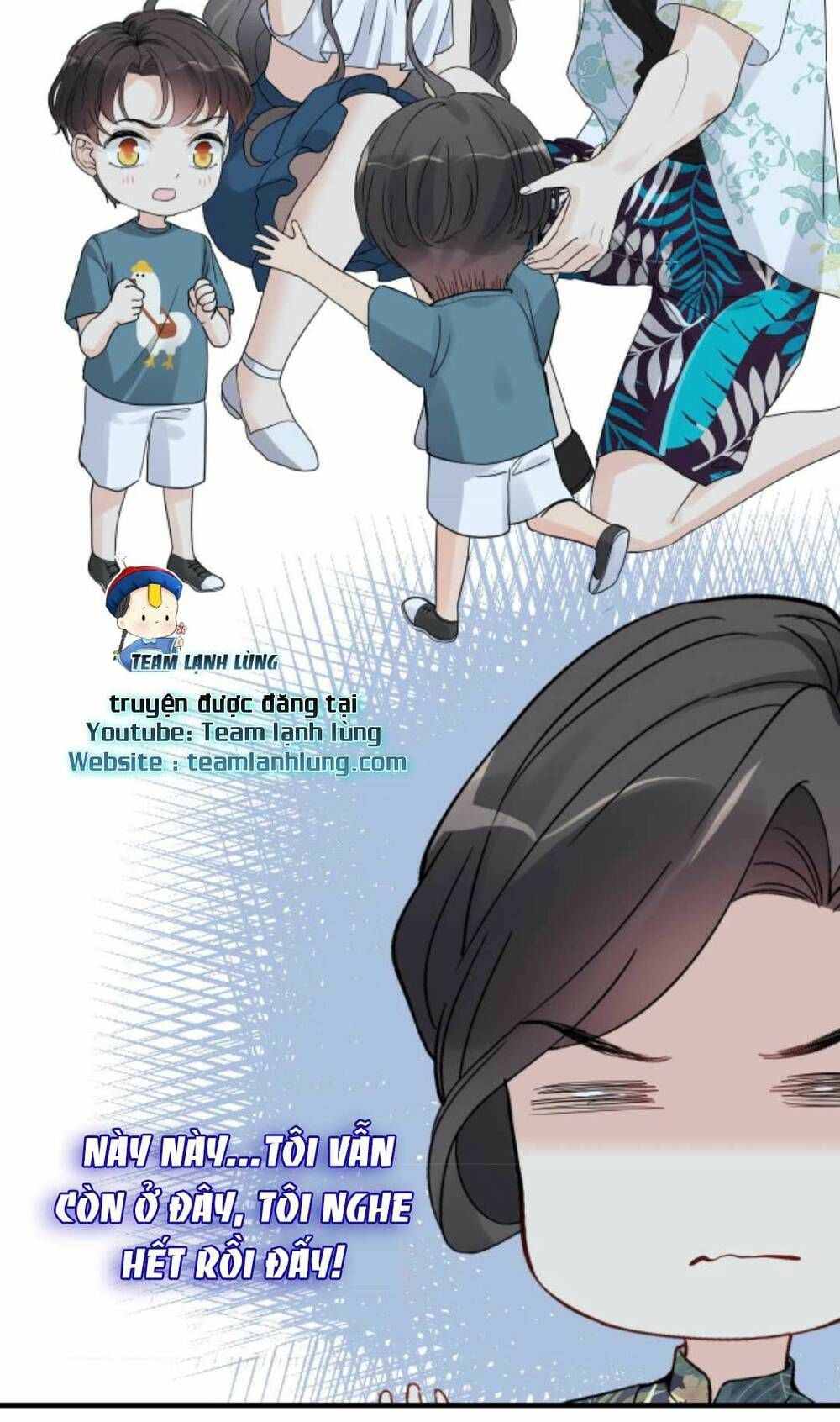 Cô Vợ Hợp Đồng Bỏ Trốn Của Tổng Giám Đốc Chapter 449 - 28