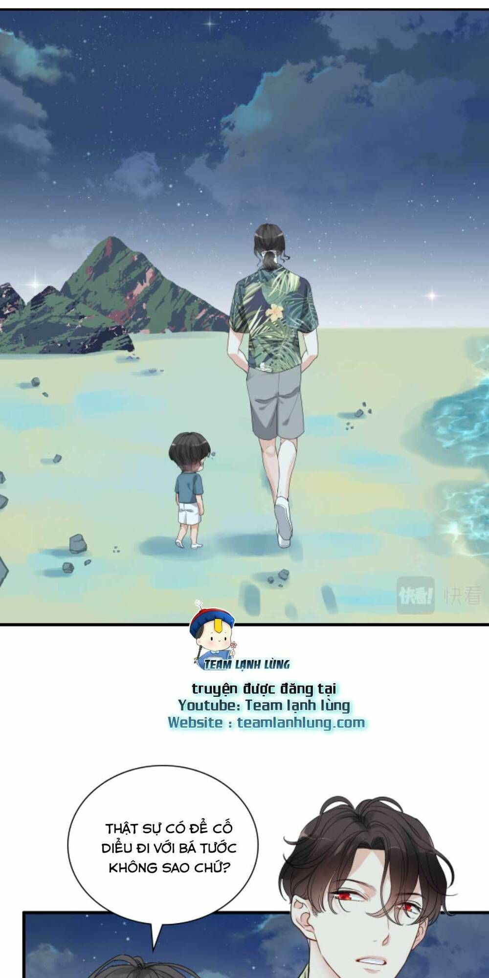 Cô Vợ Hợp Đồng Bỏ Trốn Của Tổng Giám Đốc Chapter 449 - 30