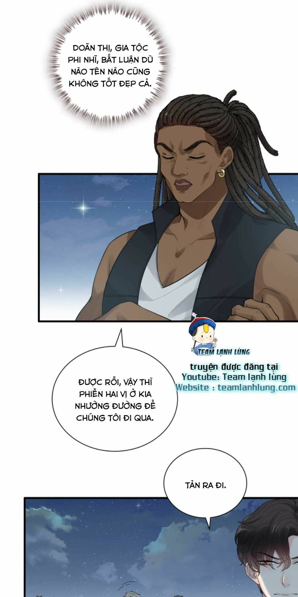 Cô Vợ Hợp Đồng Bỏ Trốn Của Tổng Giám Đốc Chapter 449 - 4