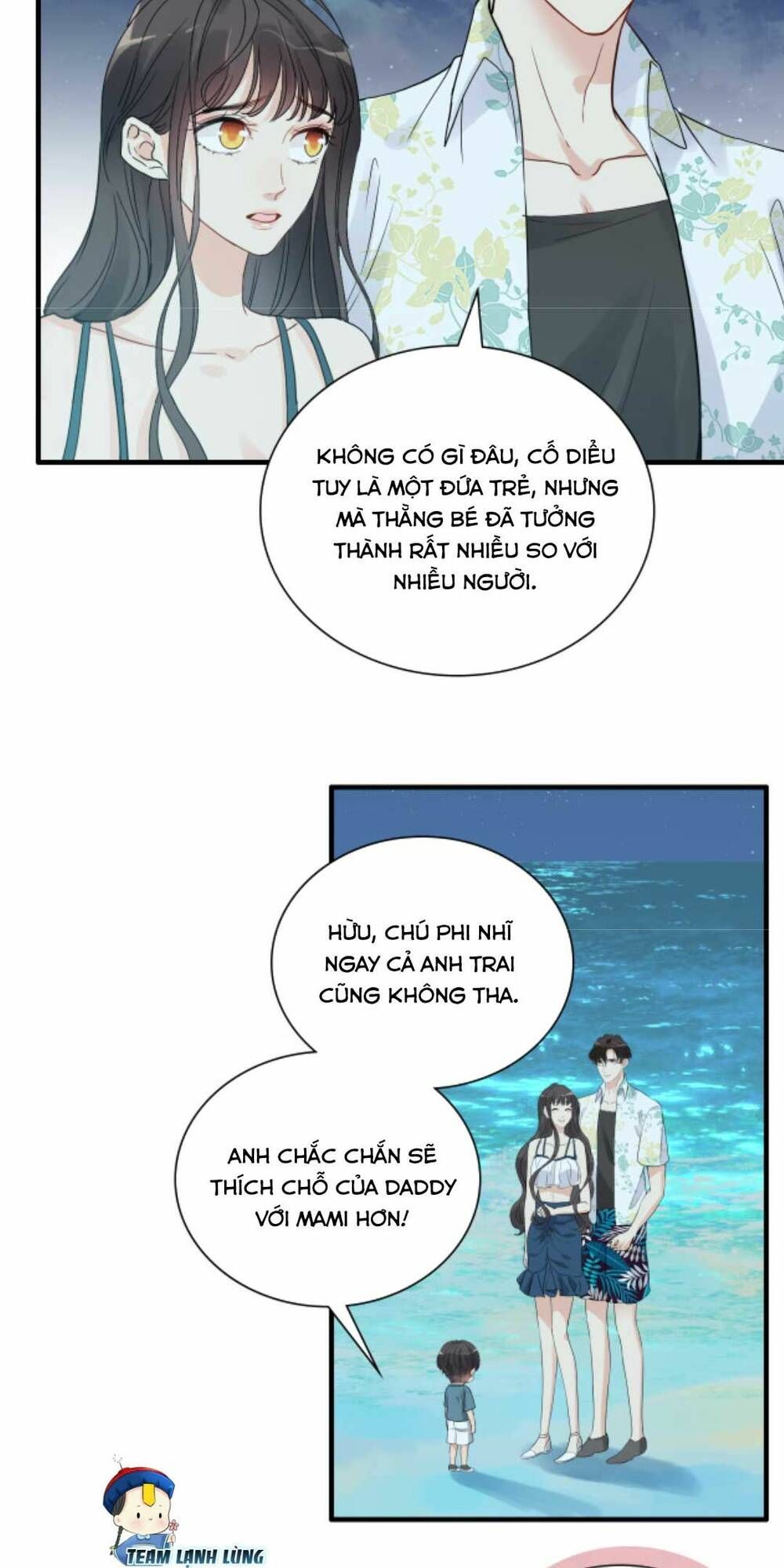 Cô Vợ Hợp Đồng Bỏ Trốn Của Tổng Giám Đốc Chapter 449 - 31