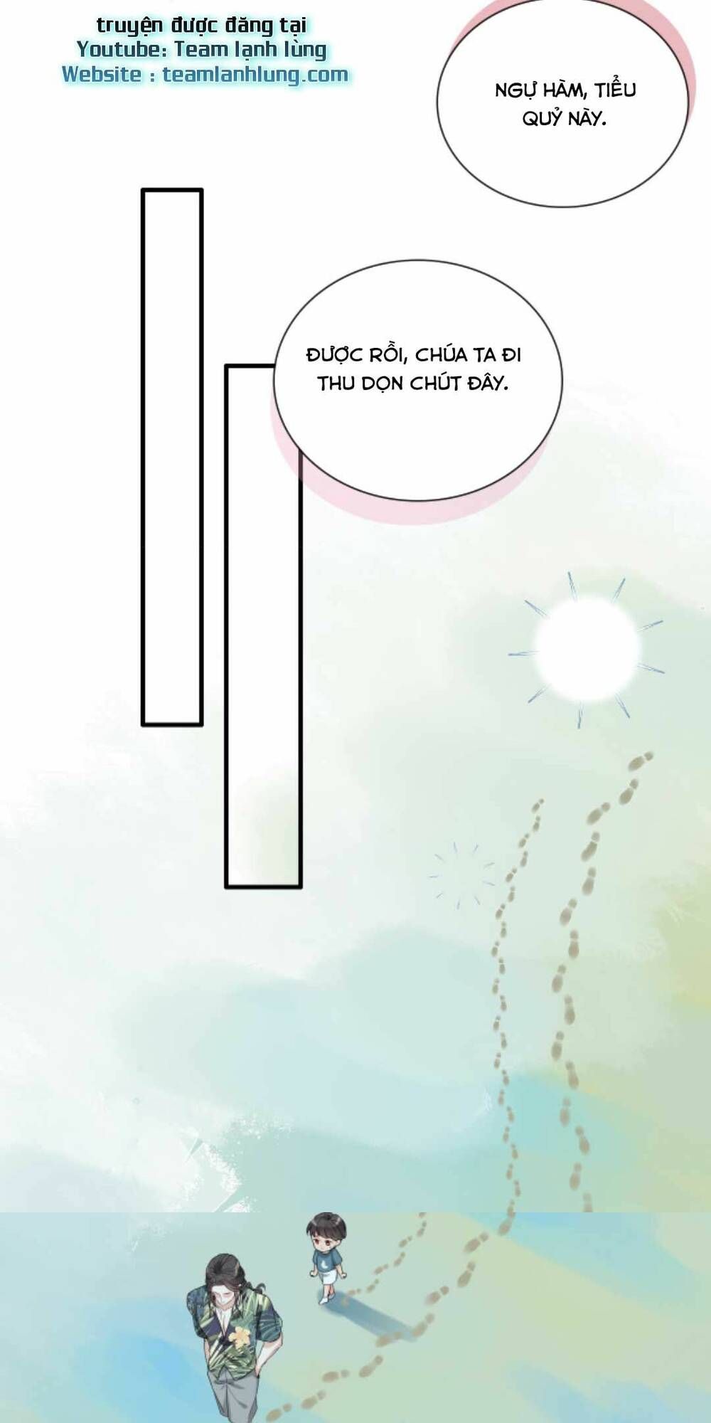 Cô Vợ Hợp Đồng Bỏ Trốn Của Tổng Giám Đốc Chapter 449 - 32