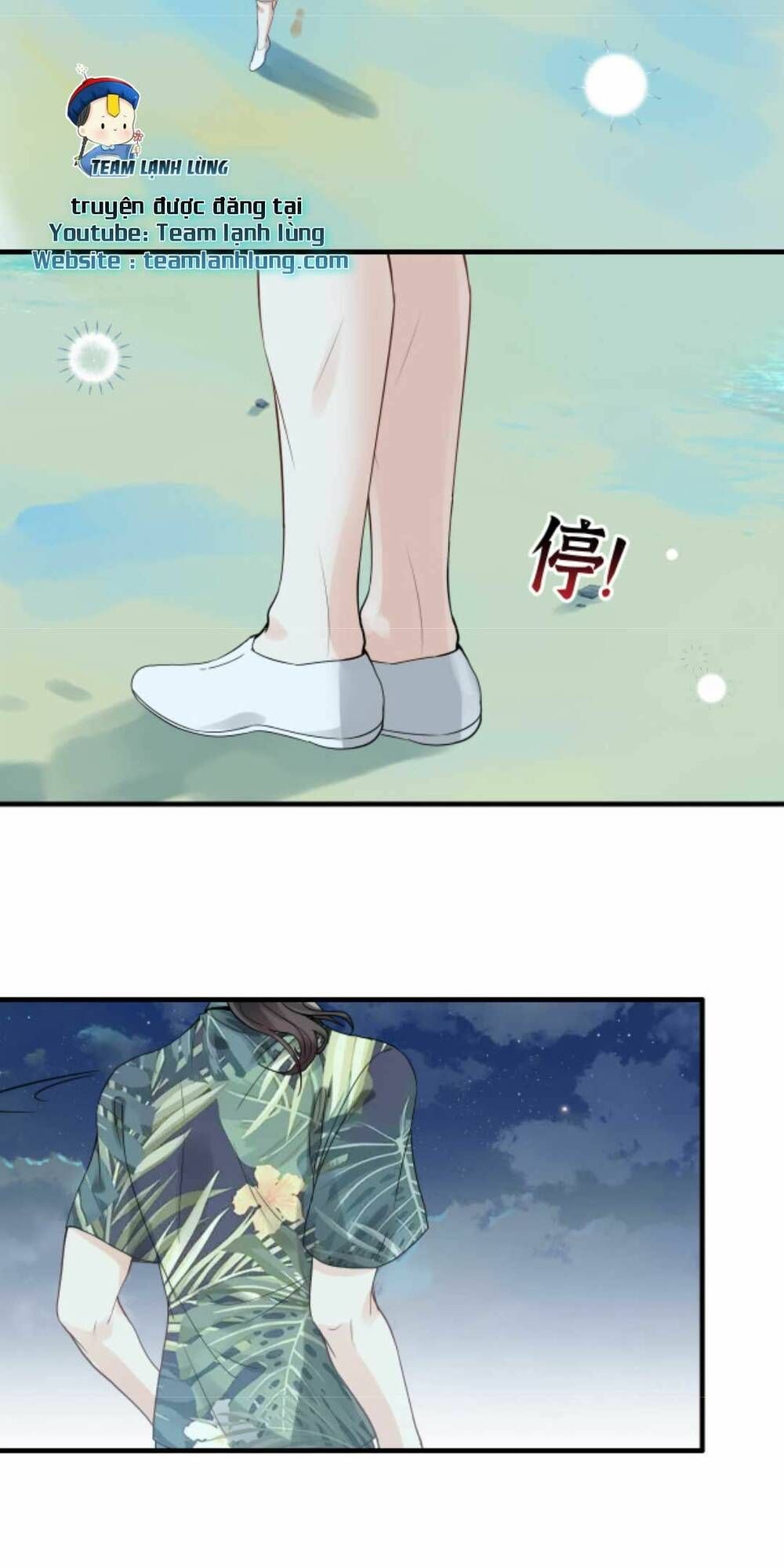 Cô Vợ Hợp Đồng Bỏ Trốn Của Tổng Giám Đốc Chapter 449 - 33