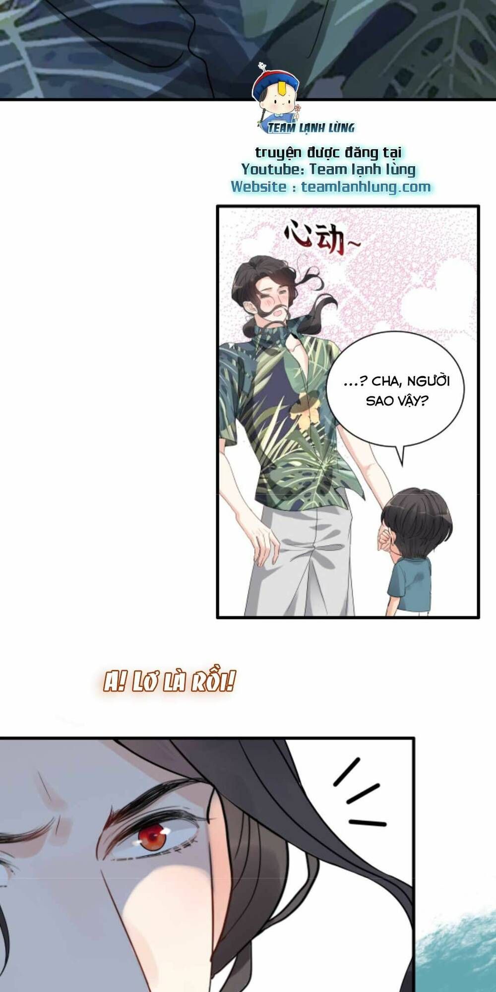 Cô Vợ Hợp Đồng Bỏ Trốn Của Tổng Giám Đốc Chapter 449 - 38