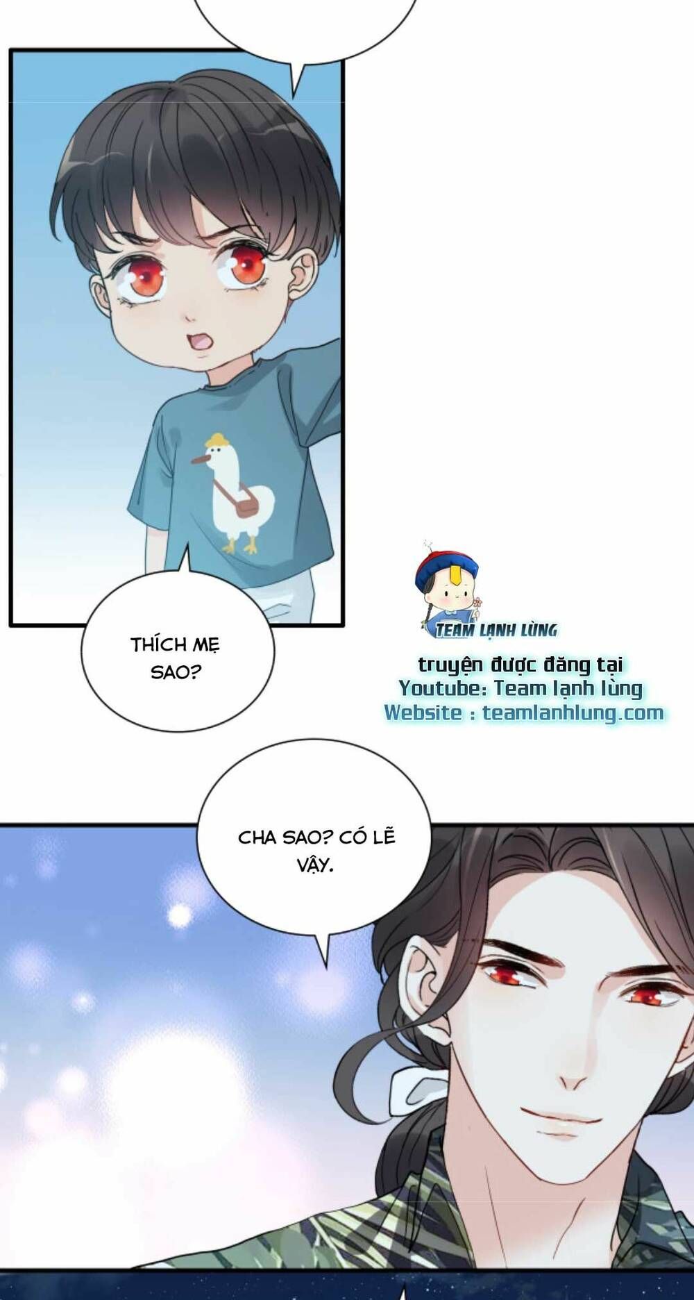 Cô Vợ Hợp Đồng Bỏ Trốn Của Tổng Giám Đốc Chapter 449 - 40