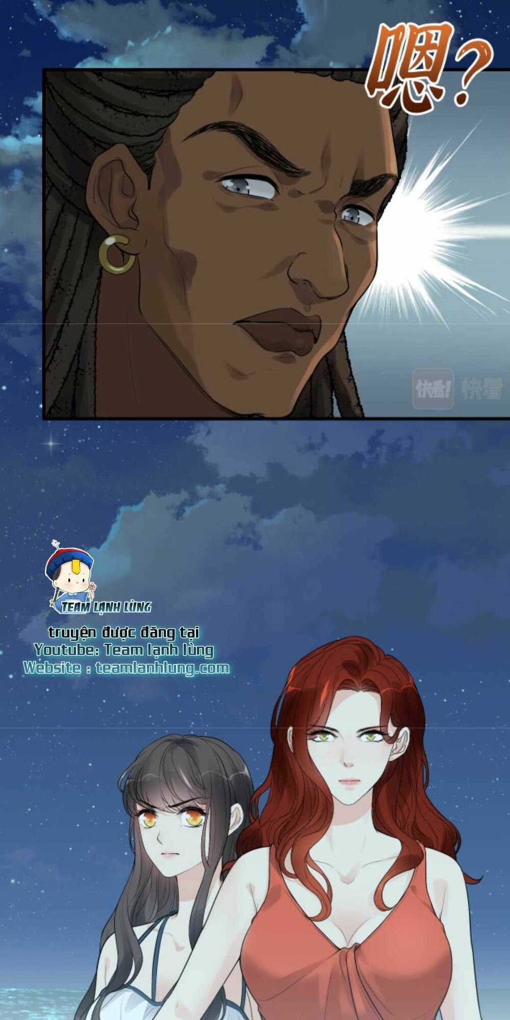 Cô Vợ Hợp Đồng Bỏ Trốn Của Tổng Giám Đốc Chapter 449 - 6