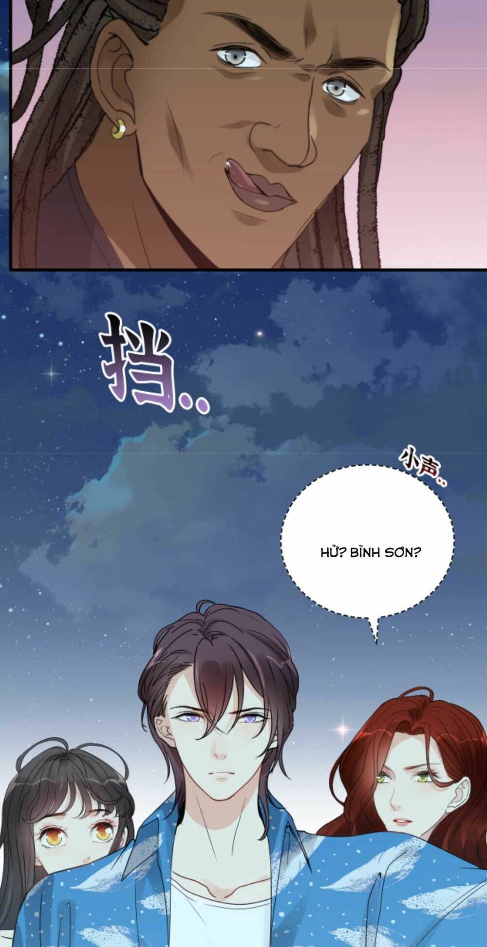 Cô Vợ Hợp Đồng Bỏ Trốn Của Tổng Giám Đốc Chapter 449 - 8