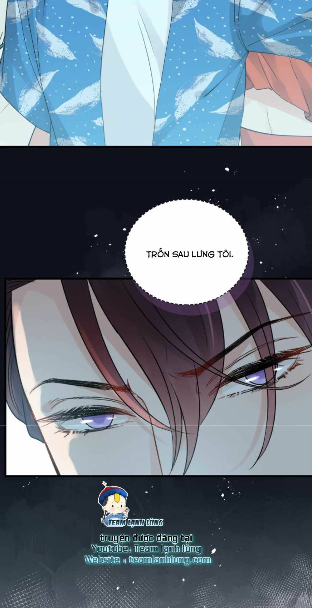 Cô Vợ Hợp Đồng Bỏ Trốn Của Tổng Giám Đốc Chapter 449 - 9