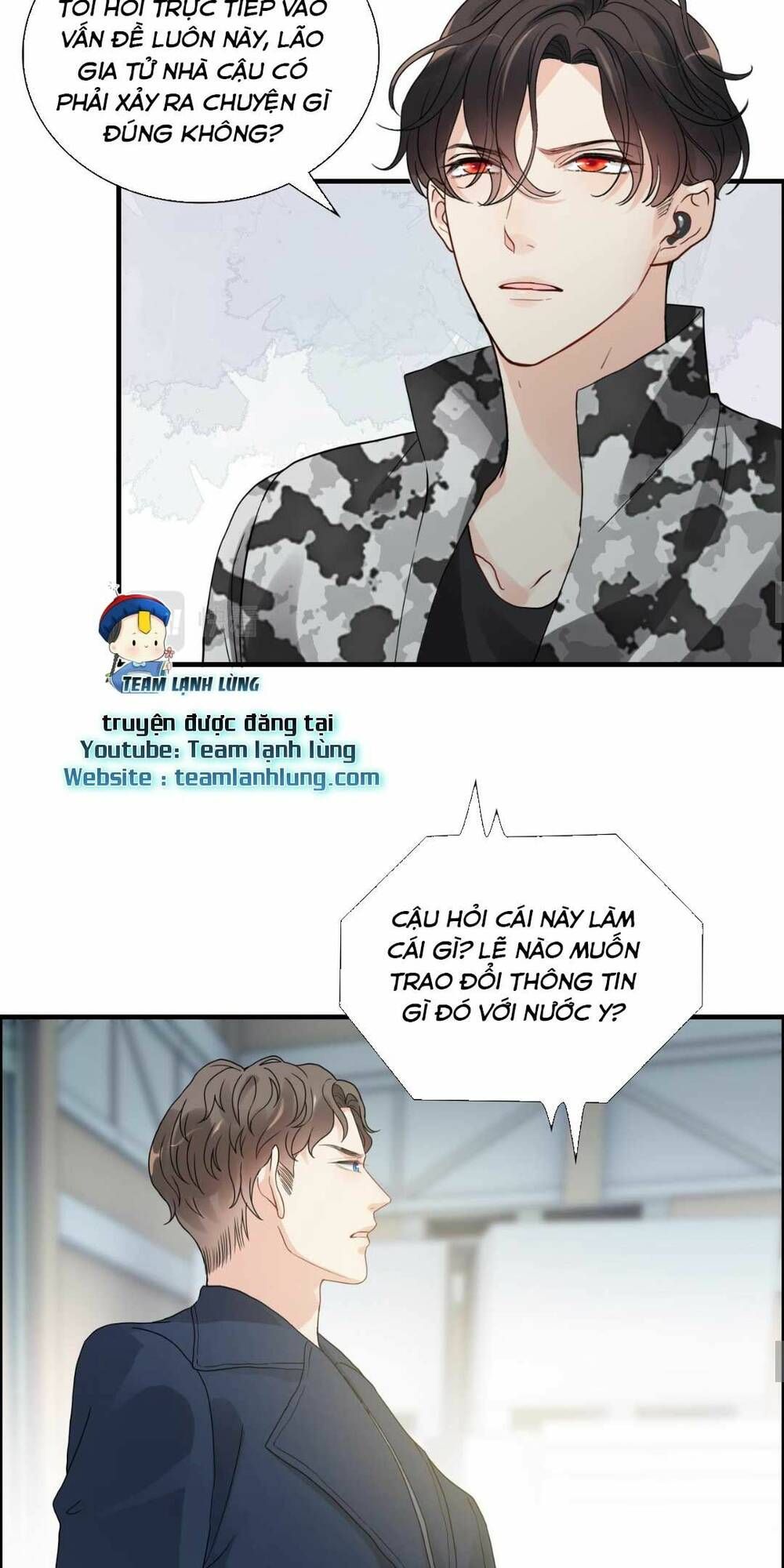 Cô Vợ Hợp Đồng Bỏ Trốn Của Tổng Giám Đốc Chapter 452 - 17