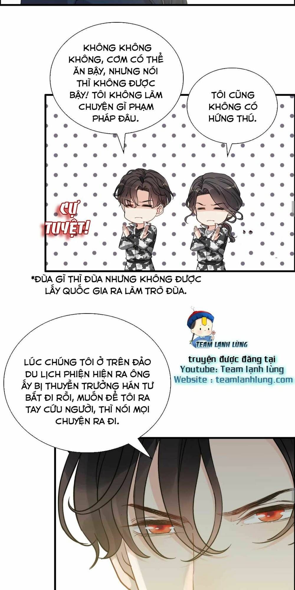 Cô Vợ Hợp Đồng Bỏ Trốn Của Tổng Giám Đốc Chapter 452 - 18