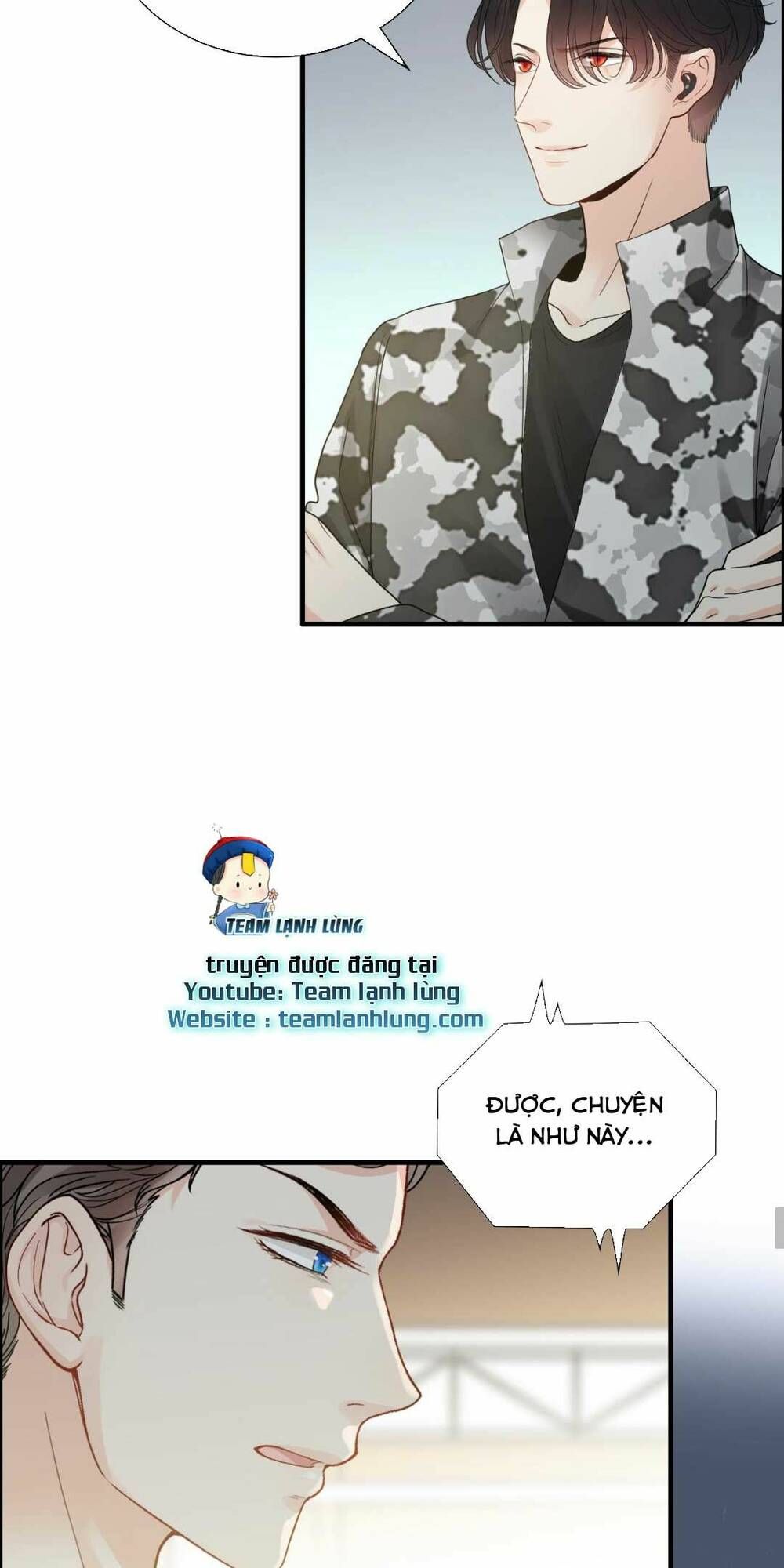 Cô Vợ Hợp Đồng Bỏ Trốn Của Tổng Giám Đốc Chapter 452 - 20