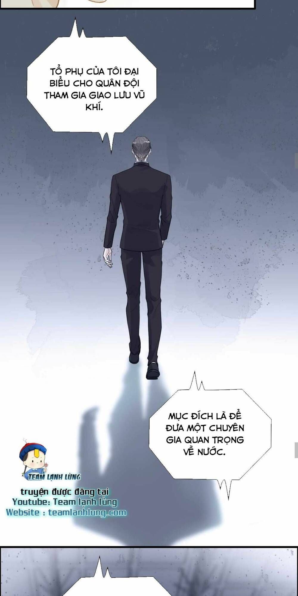 Cô Vợ Hợp Đồng Bỏ Trốn Của Tổng Giám Đốc Chapter 452 - 21