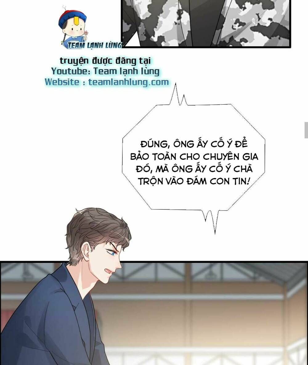 Cô Vợ Hợp Đồng Bỏ Trốn Của Tổng Giám Đốc Chapter 452 - 23