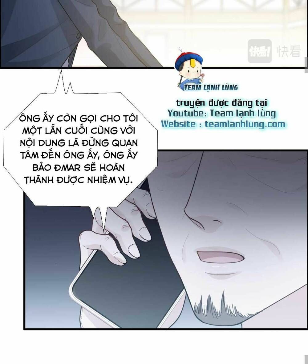 Cô Vợ Hợp Đồng Bỏ Trốn Của Tổng Giám Đốc Chapter 452 - 24