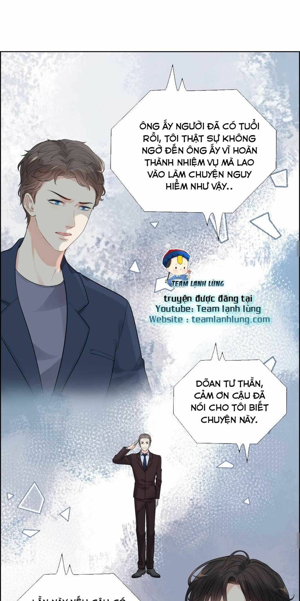 Cô Vợ Hợp Đồng Bỏ Trốn Của Tổng Giám Đốc Chapter 452 - 27