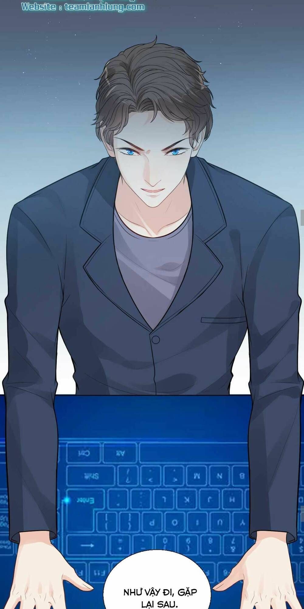 Cô Vợ Hợp Đồng Bỏ Trốn Của Tổng Giám Đốc Chapter 452 - 29