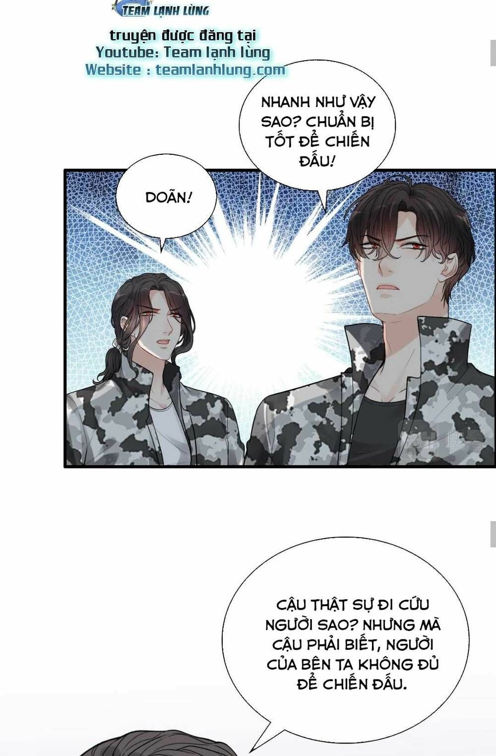 Cô Vợ Hợp Đồng Bỏ Trốn Của Tổng Giám Đốc Chapter 452 - 31