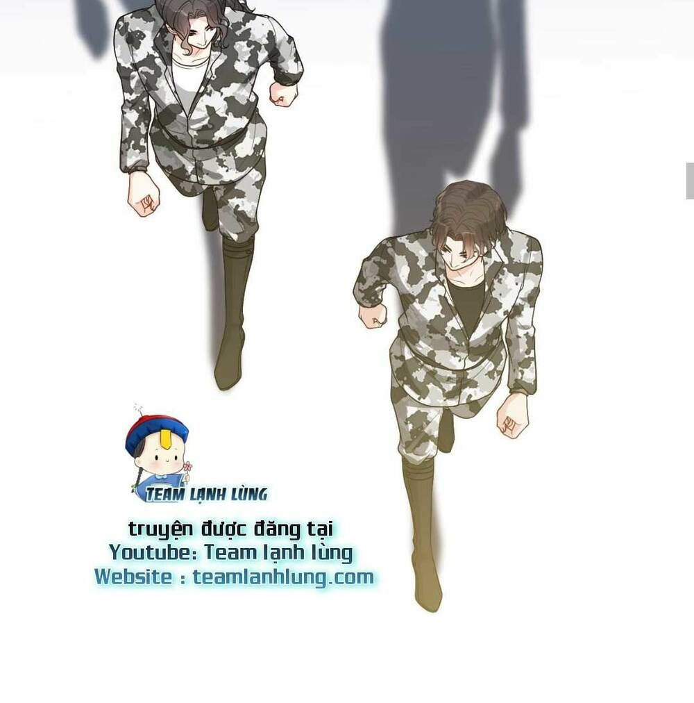 Cô Vợ Hợp Đồng Bỏ Trốn Của Tổng Giám Đốc Chapter 452 - 37