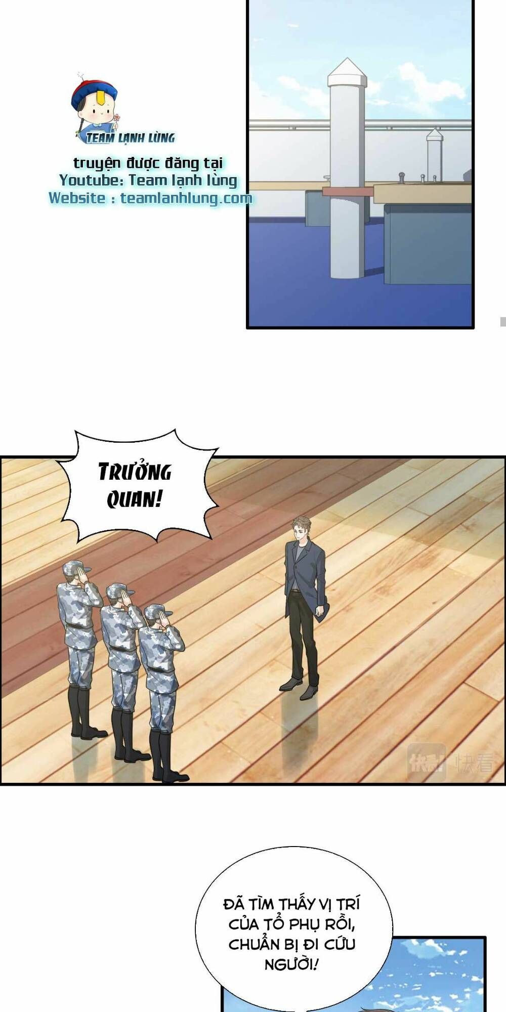 Cô Vợ Hợp Đồng Bỏ Trốn Của Tổng Giám Đốc Chapter 452 - 39