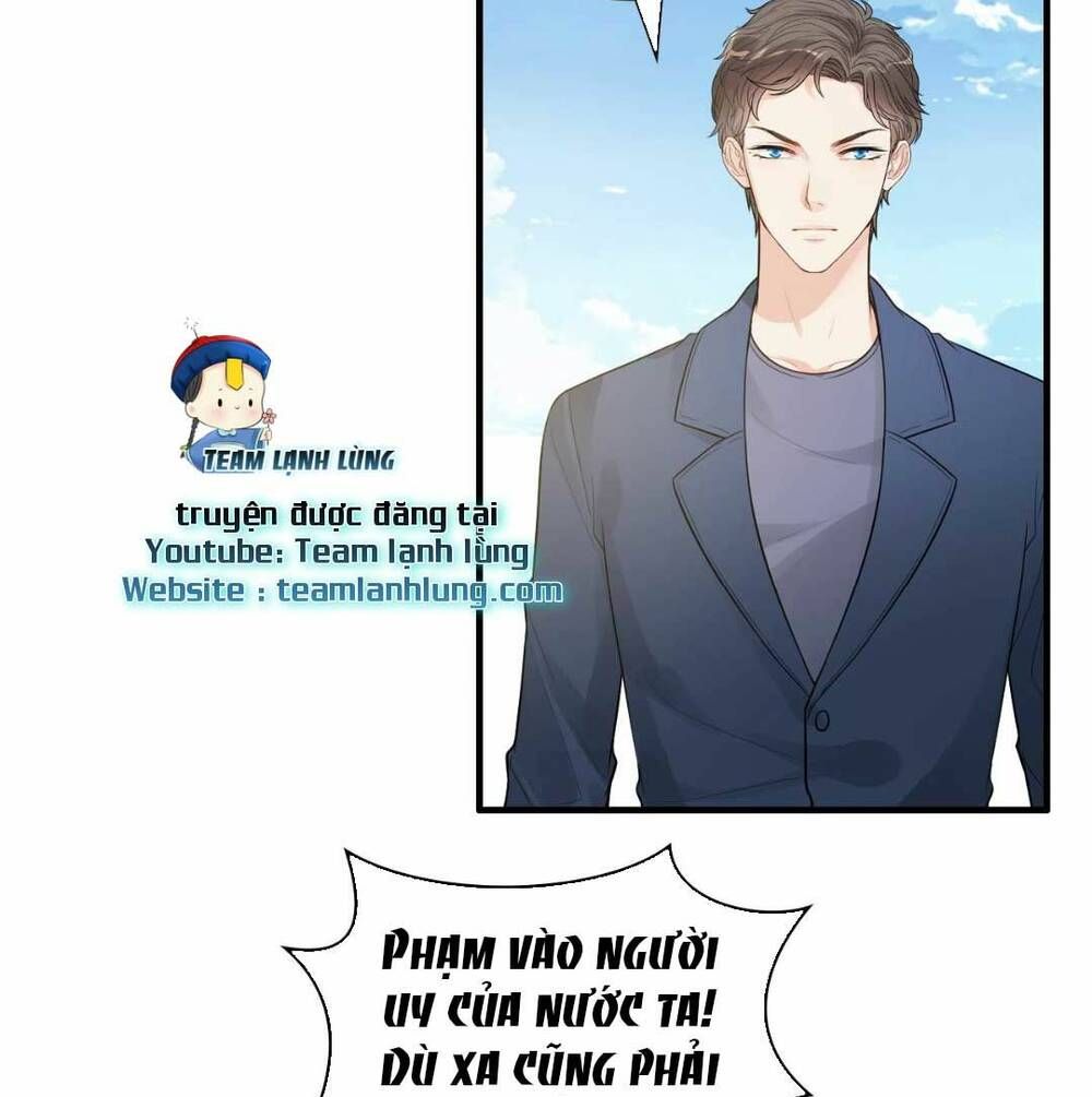 Cô Vợ Hợp Đồng Bỏ Trốn Của Tổng Giám Đốc Chapter 452 - 40