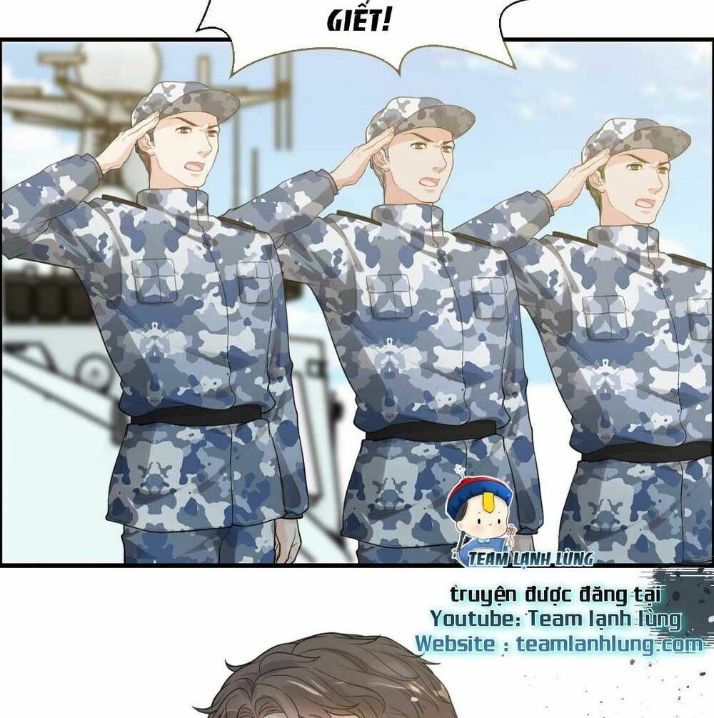 Cô Vợ Hợp Đồng Bỏ Trốn Của Tổng Giám Đốc Chapter 452 - 41