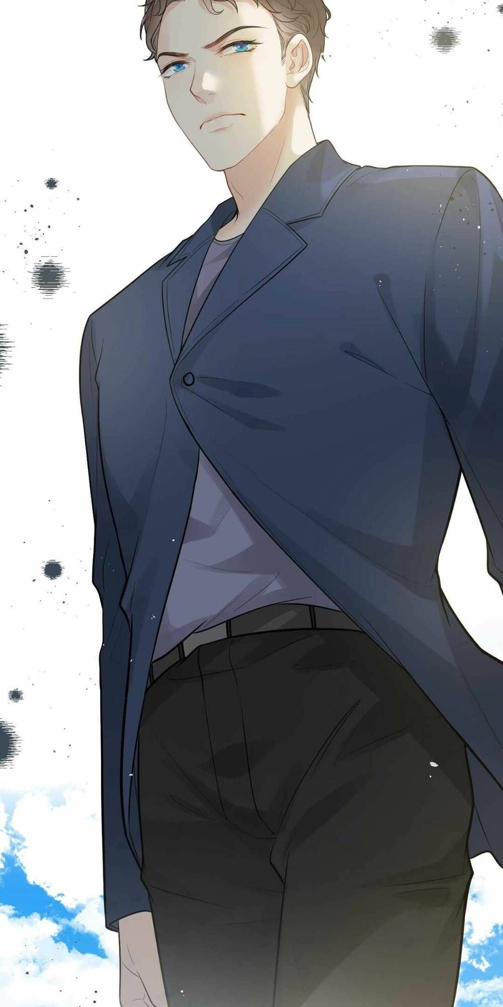 Cô Vợ Hợp Đồng Bỏ Trốn Của Tổng Giám Đốc Chapter 452 - 42