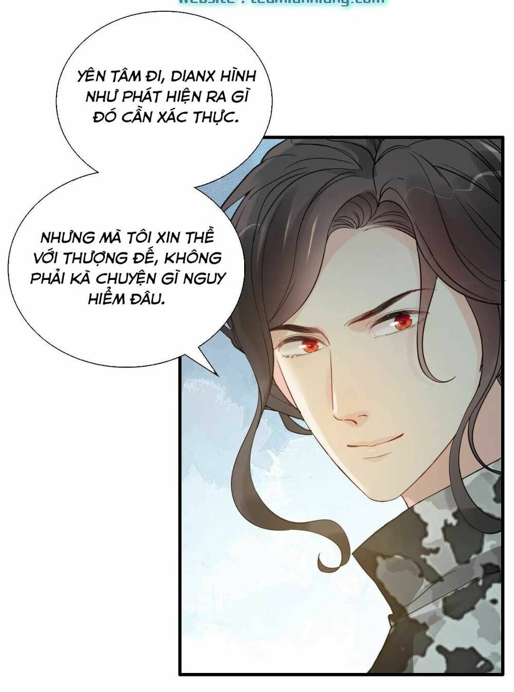 Cô Vợ Hợp Đồng Bỏ Trốn Của Tổng Giám Đốc Chapter 452 - 6