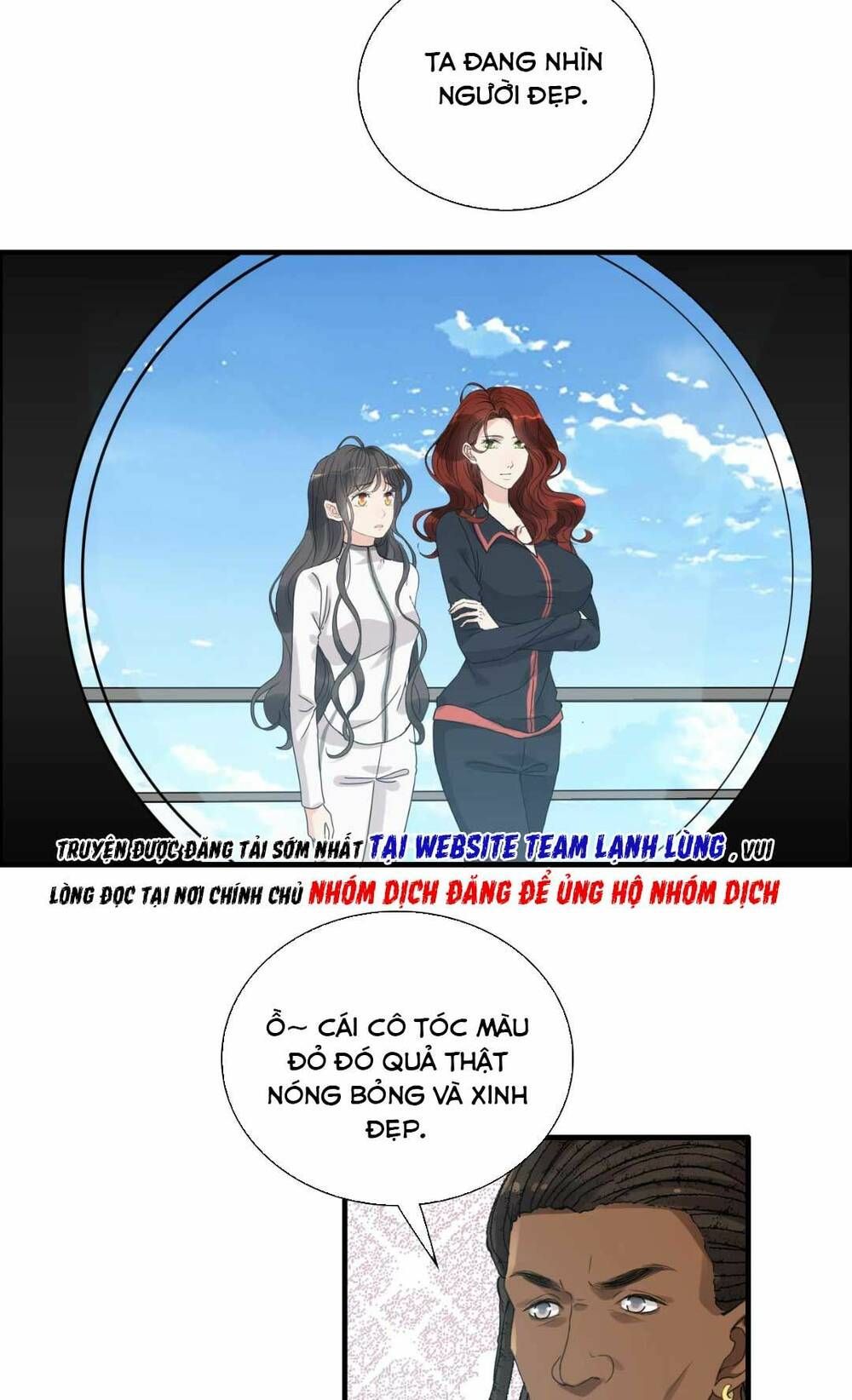 Cô Vợ Hợp Đồng Bỏ Trốn Của Tổng Giám Đốc Chapter 453 - 13