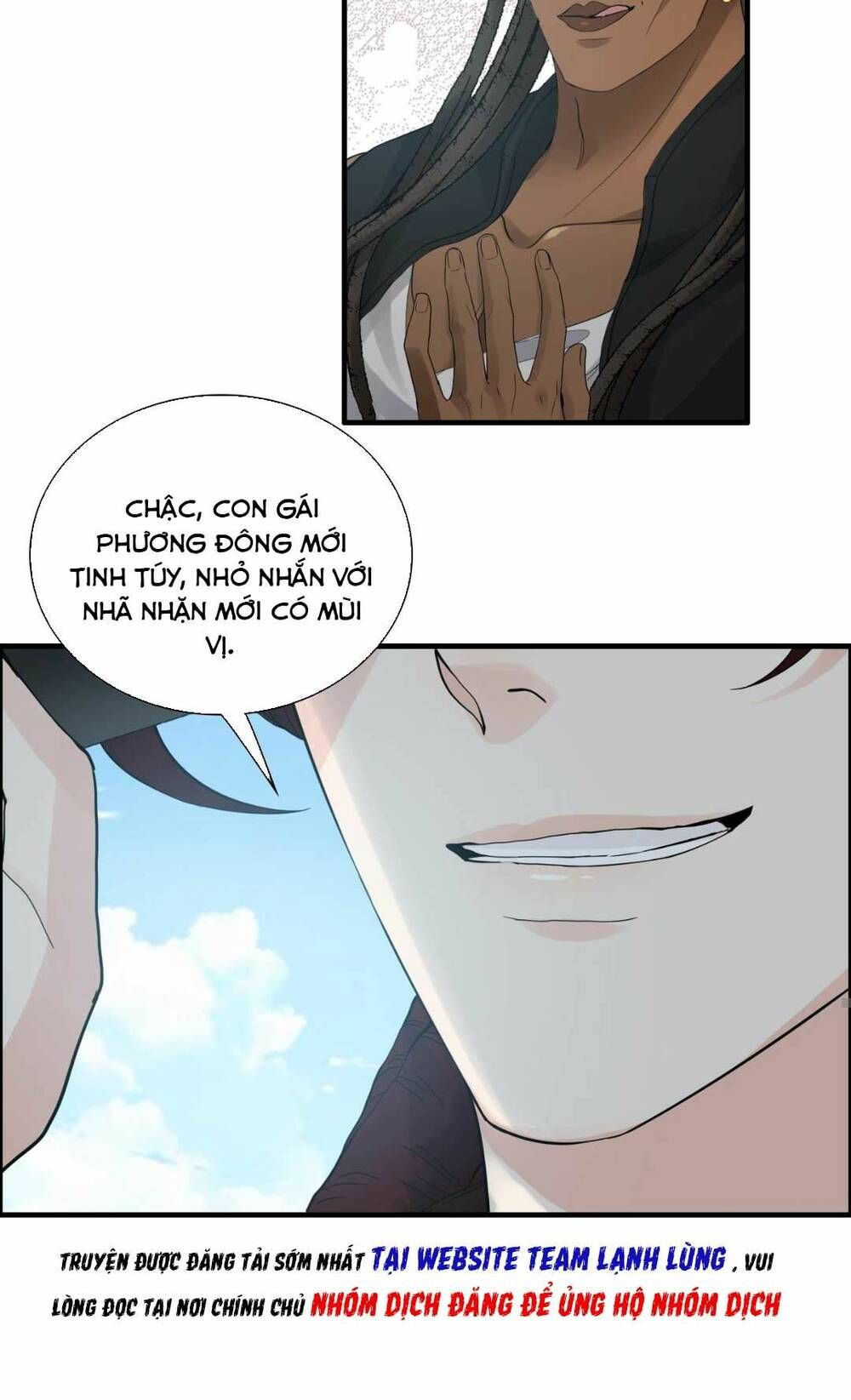 Cô Vợ Hợp Đồng Bỏ Trốn Của Tổng Giám Đốc Chapter 453 - 14