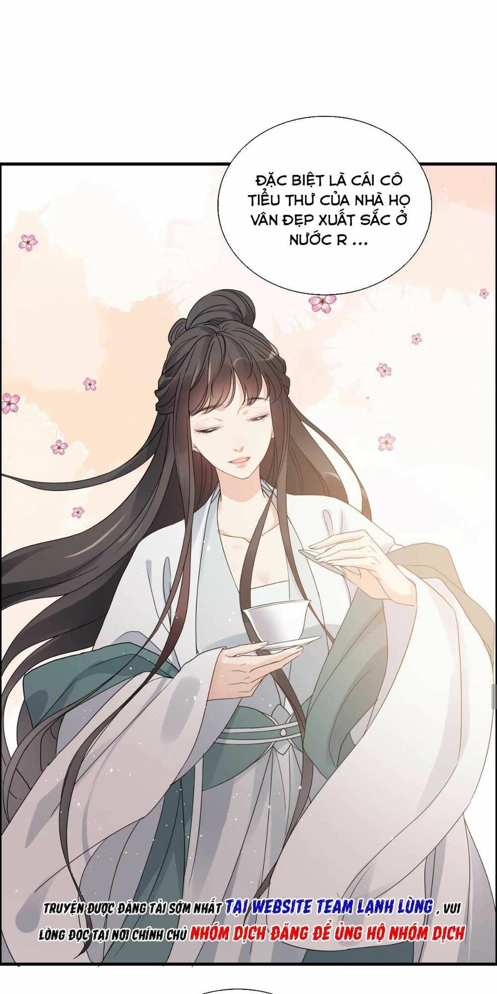 Cô Vợ Hợp Đồng Bỏ Trốn Của Tổng Giám Đốc Chapter 453 - 16