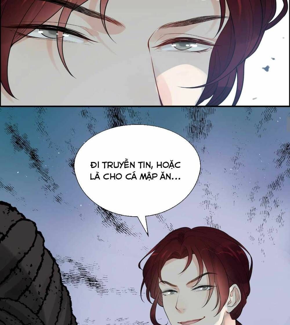 Cô Vợ Hợp Đồng Bỏ Trốn Của Tổng Giám Đốc Chapter 453 - 21