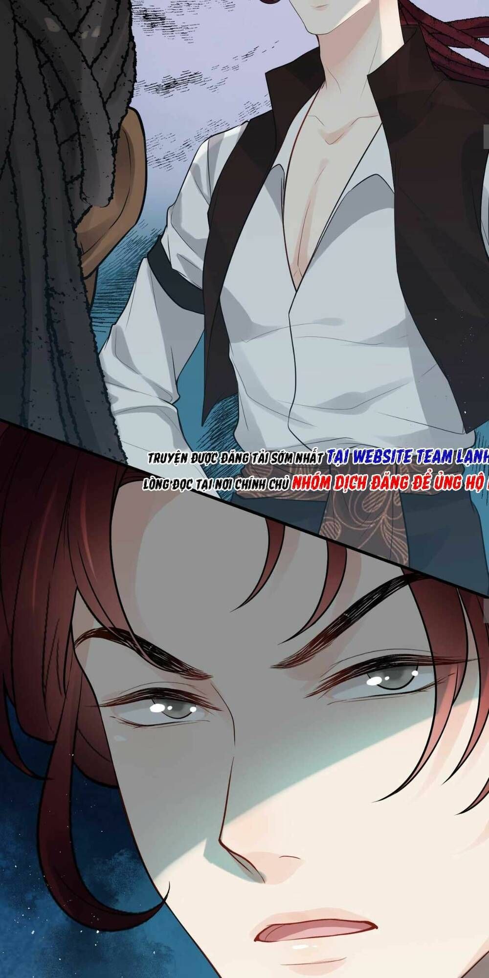 Cô Vợ Hợp Đồng Bỏ Trốn Của Tổng Giám Đốc Chapter 453 - 22