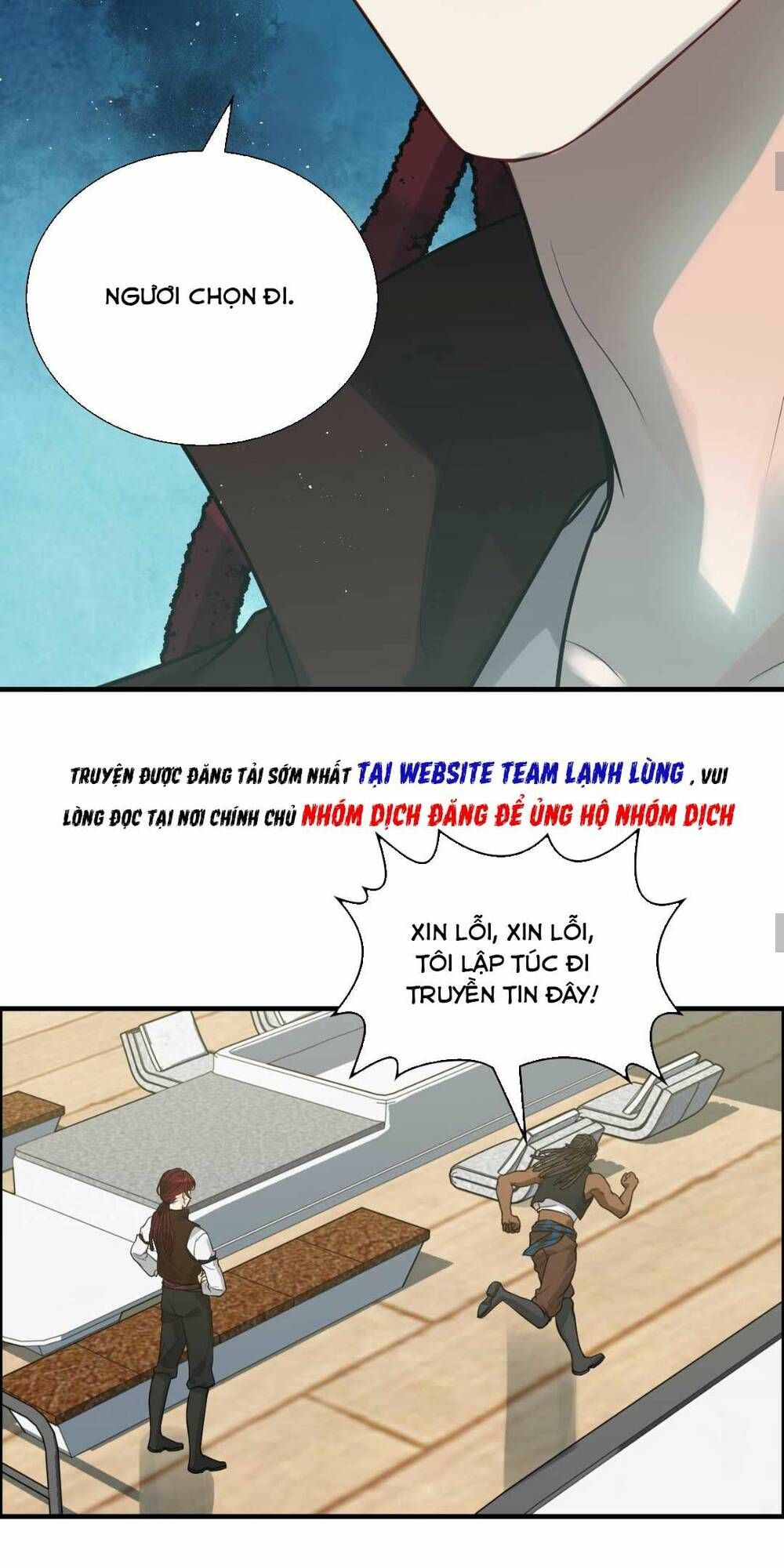 Cô Vợ Hợp Đồng Bỏ Trốn Của Tổng Giám Đốc Chapter 453 - 23