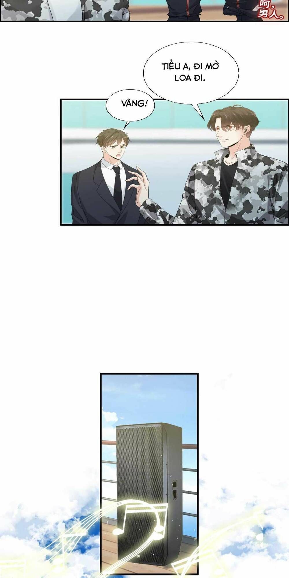 Cô Vợ Hợp Đồng Bỏ Trốn Của Tổng Giám Đốc Chapter 453 - 38