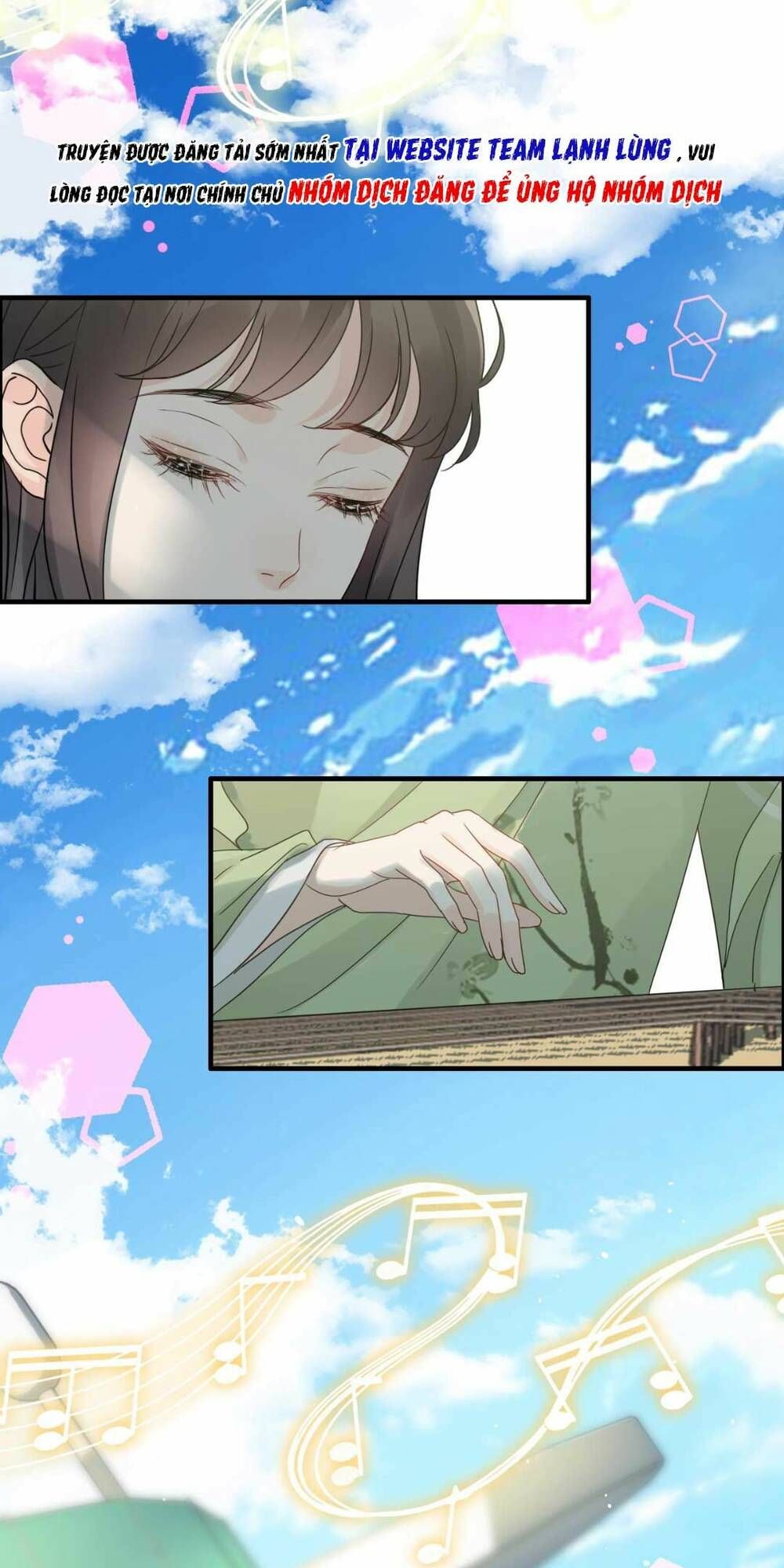 Cô Vợ Hợp Đồng Bỏ Trốn Của Tổng Giám Đốc Chapter 453 - 39