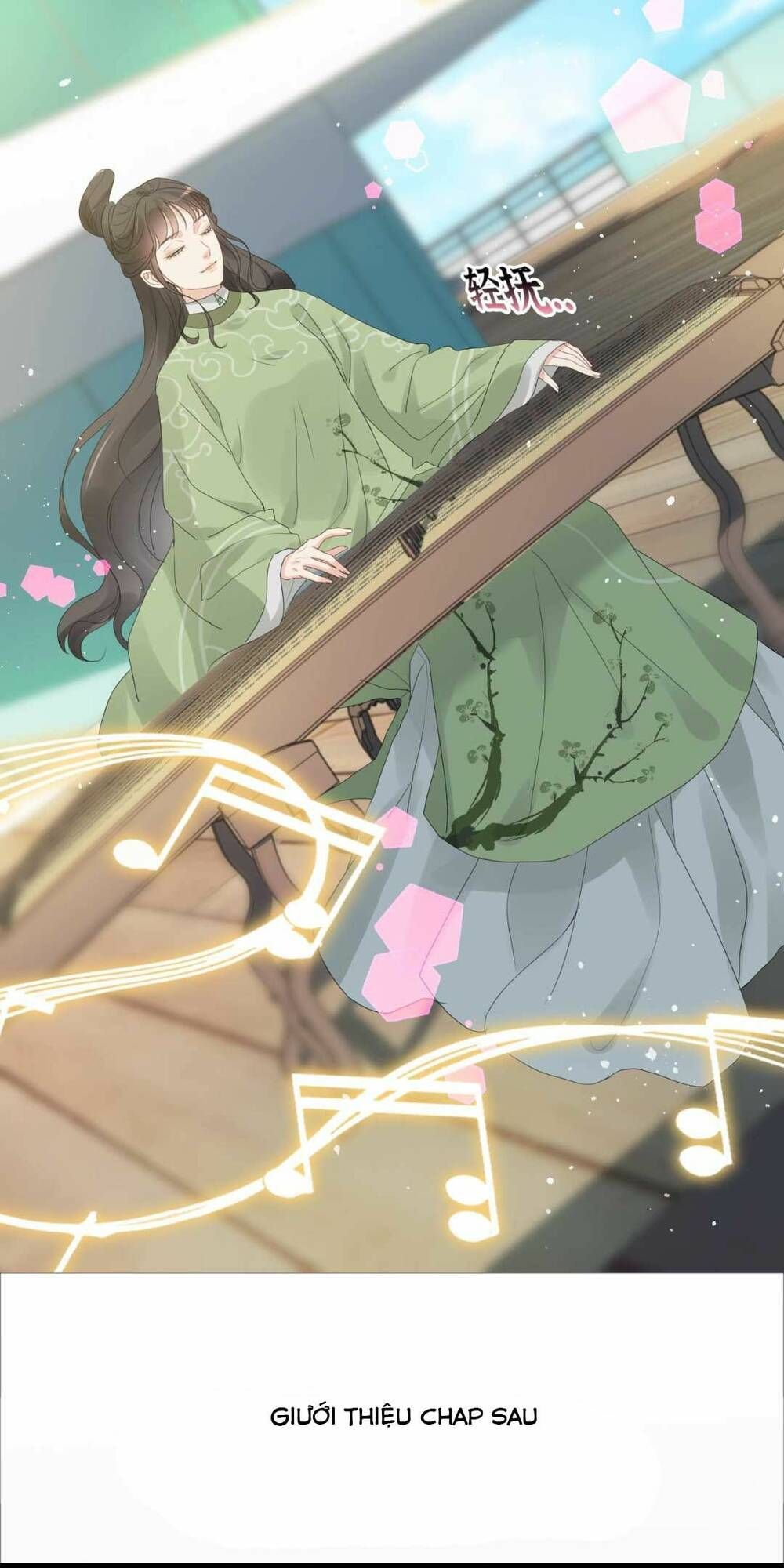 Cô Vợ Hợp Đồng Bỏ Trốn Của Tổng Giám Đốc Chapter 453 - 40