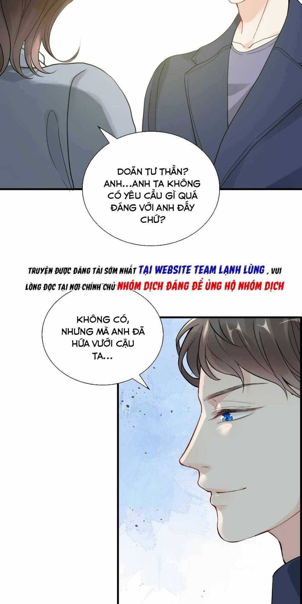 Cô Vợ Hợp Đồng Bỏ Trốn Của Tổng Giám Đốc Chapter 453 - 5