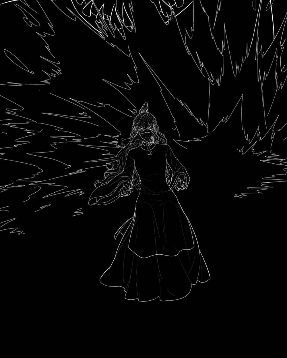 Cô Vợ Hợp Đồng Bỏ Trốn Của Tổng Giám Đốc Chapter 453 - 42