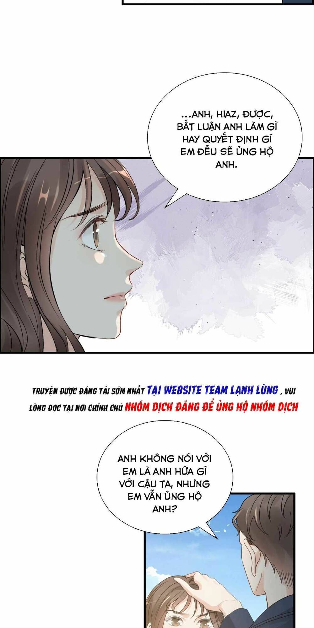 Cô Vợ Hợp Đồng Bỏ Trốn Của Tổng Giám Đốc Chapter 453 - 6