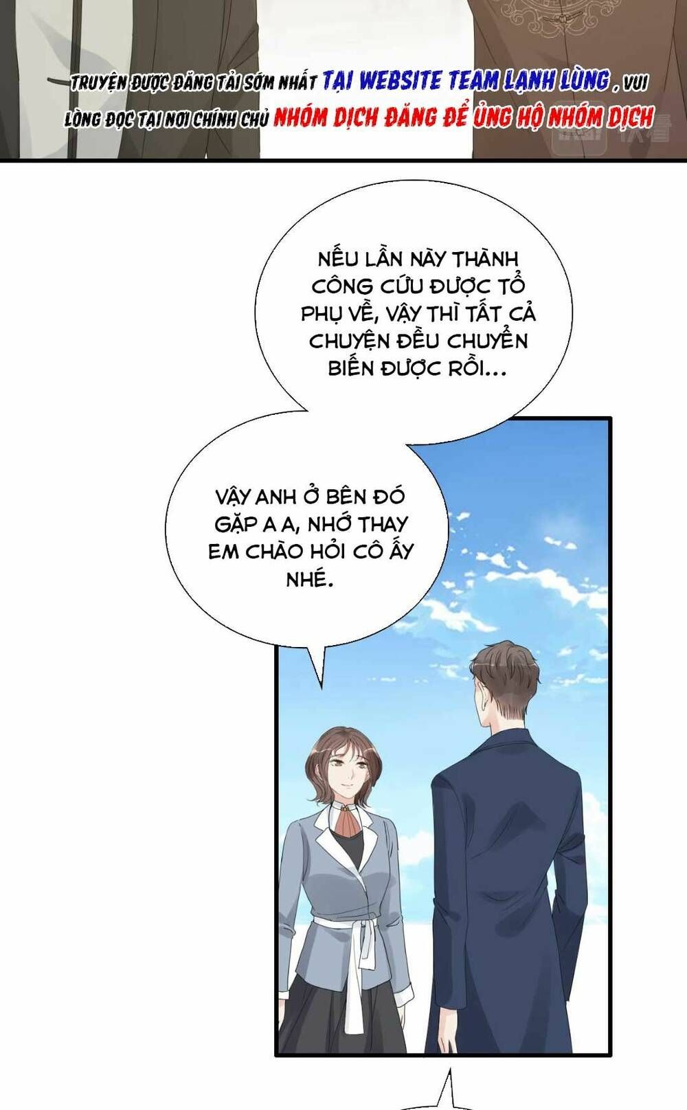 Cô Vợ Hợp Đồng Bỏ Trốn Của Tổng Giám Đốc Chapter 453 - 8